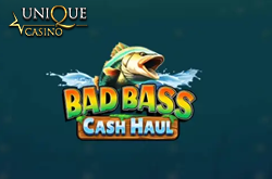 big bass cash haul
