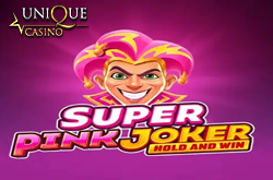super pink joker