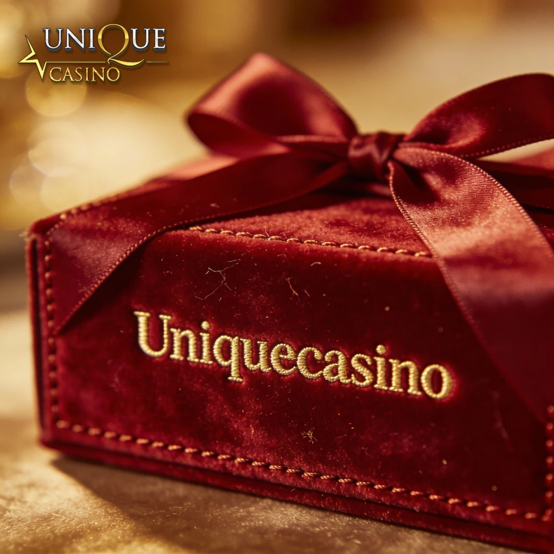 Unique Casino Bonus