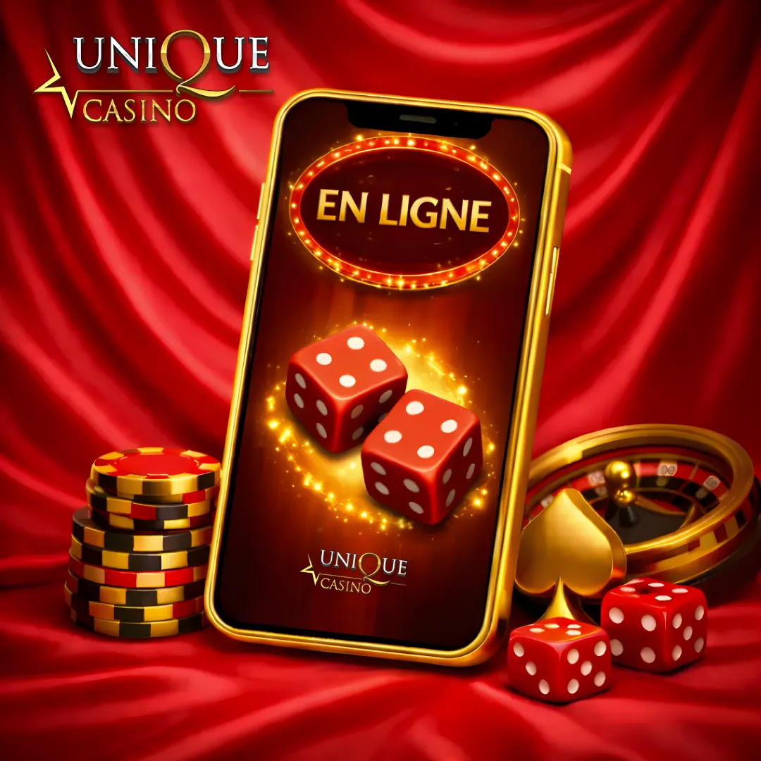 Unique Casino en ligne