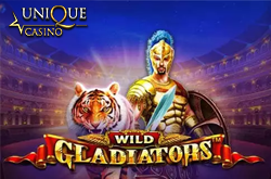 wild gladiators